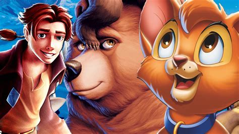 Here are some of the best and worst disney movies of all time, according to critics. 7 Worst Disney Animated Movies - YouTube