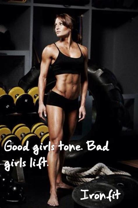 10 Reasons Women Should Stay Away From Weights Sport Motivation