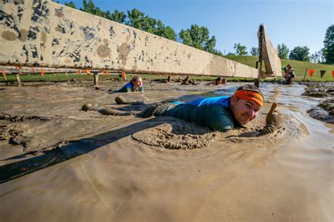 Indiana Mud Run Tough Mudder Indiana 2022 August 6 And 7 2022