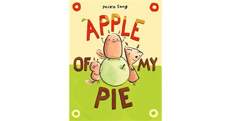 Apple Of My Pie A Graphic Novel By Mika Song