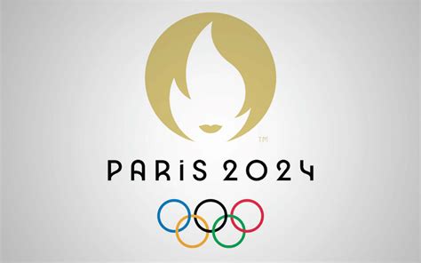 The Story Behind The Paris 2024 Olympics Logo Images And Photos Finder
