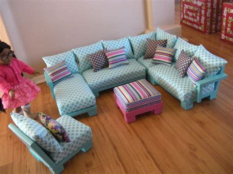 Pin By Anahi Borja On Things For The Girls American Girl Furniture American Girl Doll
