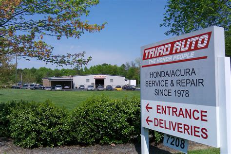 Triad Auto Specialty Inc Greensboro NC Nextdoor