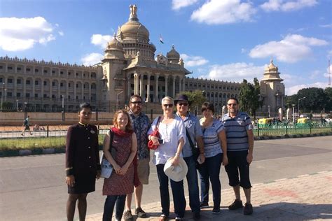 2023 Best Of Bangalore Private Tour Provided By Yours Truly India