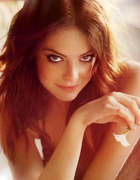 Top 20 Emma Stone Hottest Photos Lordmilky