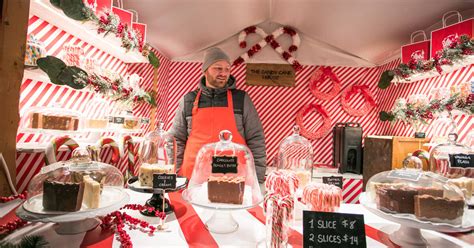 Theres A New Christmas Market Opening Near Toronto This Weekend