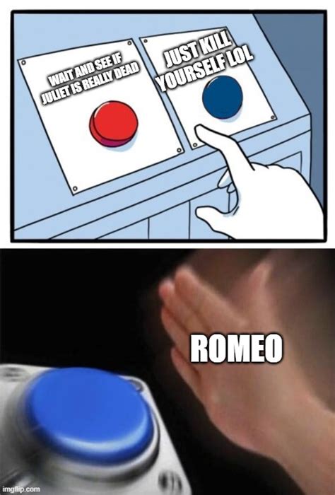 Romeo1 Imgflip