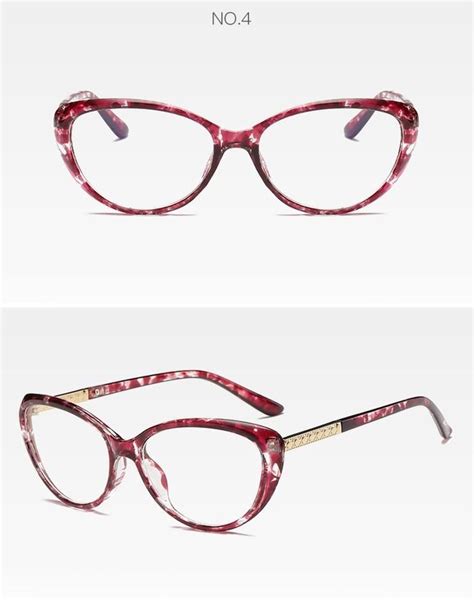 Kottdo Cat Eye Glasses Glasses Women Glasses Men Cheap Eyeglasses Frame Computer Glasses 2913