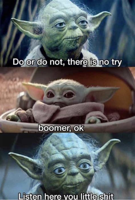 19 Funny Ok Boomer Memes To Fuel The War Between Boomers And Millennials