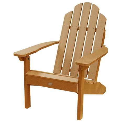Highwood® Classic Westport Adirondack Chair