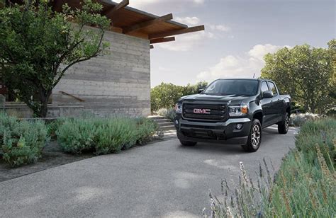 It offers three capable engines and has impressive towing and hauling capacities for the class. 2019 GMC Canyon Towing Capacity | Carl Black Buick GMC Roswell