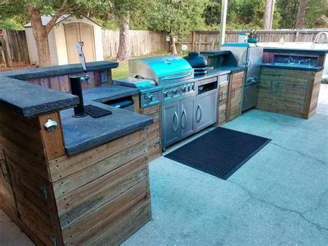 Outdoor Kitchen Imgur Outdoor Kitchen Design Outdoor Kitchen