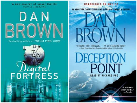 Will There Be Another Robert Langdon Book / Https Encrypted Tbn0