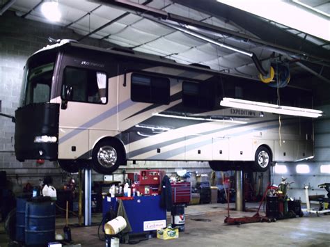 Diy performance automotive provides customers with the tools and resources needed to complete almost any automotive repair. Big Rapids, Mecosta County RV Repair and Service - Quality Car & Truck Repair Inc