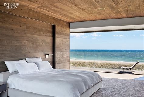 The Beach House Rules Bates Masi Brings Understated Luxury To The Hamptons