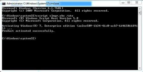 How To Activate Windows 10 Using Cmd Lockqcentral