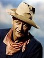 John Wayne: fotos e imágenes de sus películas y series – Estamos Rodando