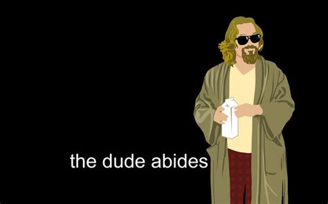 [48 ] the dude abides wallpapers wallpapersafari