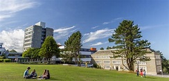 Aberystwyth University - Abac Study Abroad