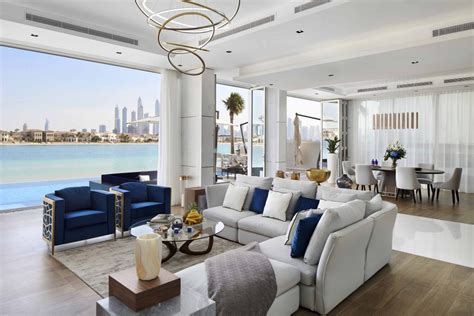 Villa Design Dubai Luxury Villa Design Service Musedesign