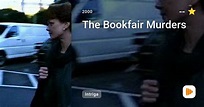 The Bookfair Murders - PlayMax