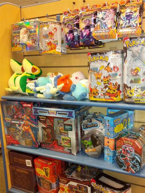 Barnes and noble pokemon cards. Last Minute Holiday Shopping: Barnes & Noble - Awkward Geeks