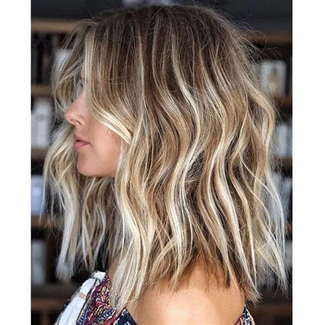 130 blonde hair colors for fall to take straight to your stylist pelo rubio con mechas