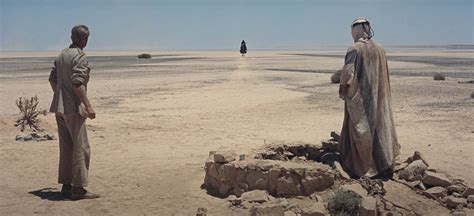 The Iconic Moment Lawrence Of Arabia The Ace Black Movie Blog