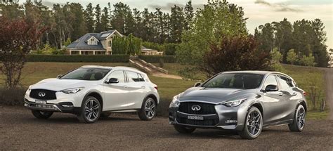 What Does Infiniti Leaving Europe Mean For Australia