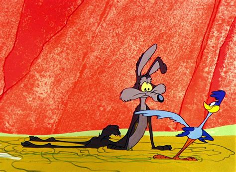 Looney Tunes Pictures Guided Muscle