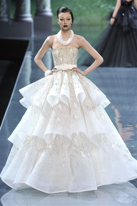 Christian Dior Wedding Dresses Prices A Comprehensive Guide