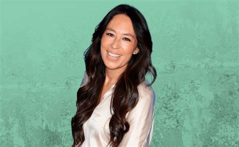 How Joanna Gaines Healed The Broken Parts Of Herself KCM