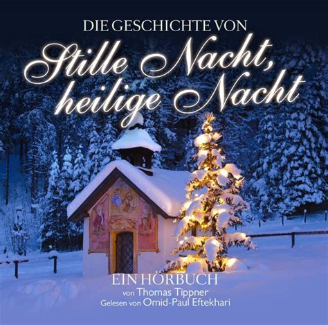 Stille Nacht Heilige Nacht