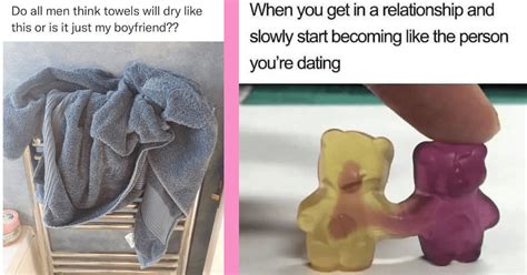 A Bunch Of Amusing Memes That Only Couples In Long Term Relationships