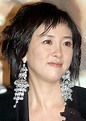 Lee Sang-Ah - AsianWiki