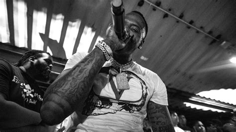 Moneybagg Yo Memphis Rappers Time Served Album Arrives Jan 10