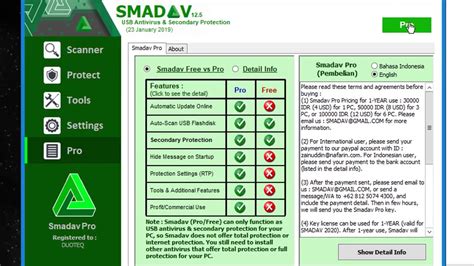Smadav smadav purchace has become the antivirus alternatives that give you both of those safety and fee without compromise. Smadav Pro 13.7 With Crack + Serial Key Full Version 2020