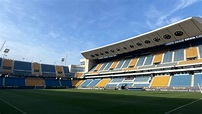 El Nuevo Mirandilla estará cargado de ambiente - Estadio Deportivo