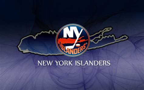Download wallpapers new york islanders hockey club nhl emblem. New York Islanders Wallpapers - Wallpaper Cave
