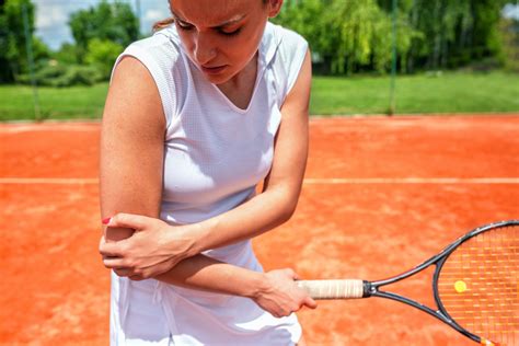 What Is Tennis Elbow Academy Orthopedics Llc