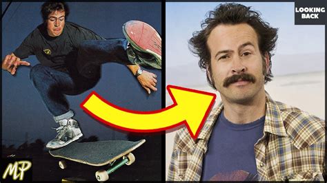 Pro Skater To Award Winning Actor The Jason Lee Story Looking Back