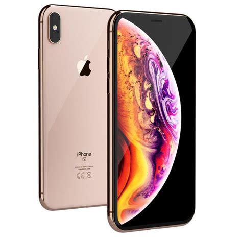 Apple iphone xs max smartphone. Apple iPhone XS Max's production cost estimated to be $443 ...