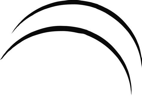 Curved Lines Clipart Free Download Transparent Png
