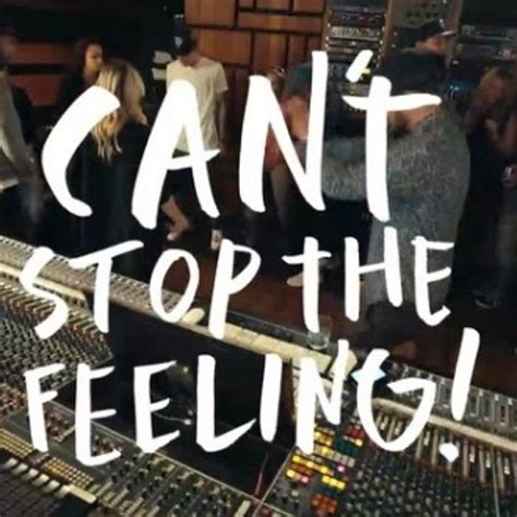 Stream Justin Timberlake Cant Stop The Feeling Justin Kayes Edit By Justin Kayes Listen