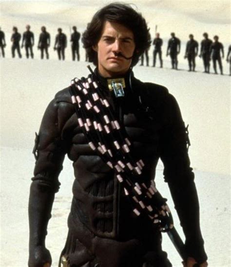 Legendary Pictures Will Adapt Frank Herberts Dune But Which Version