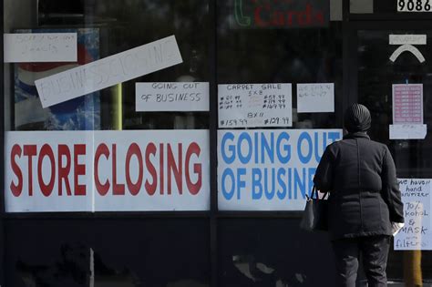 Nearly 100000 Businesses Have Permanently Closed Since March Yelp