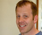 Paul Lieberstein - Bio, Facts, Family Life of Actor