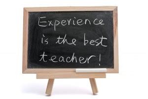 Without years of experience, the best way to show you can be an excellent teacher is by displaying your skills. Don't Trust Your Security Supervisors If You Want To Fail
