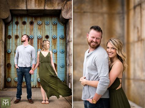 Dennis And Ashley Esession By Tessa Tessa Marie Images