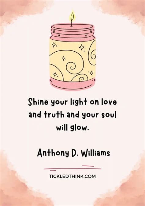 70 Let Your Light Shine Quotes Thatll Empower You To Shine Bright